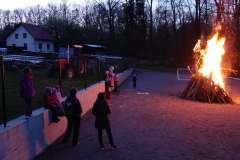 ČARODĚJNICE V MYSLOTÍNĚ 30.4.2017