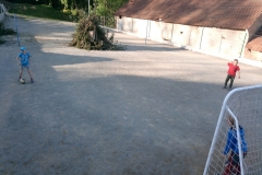 ČARODĚJNICE V MYSLOTÍNĚ 30.4.2018