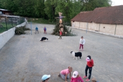 ČARODĚJNICE V MYSLOTÍNĚ 30.4.2018