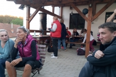 ČARODĚJNICE V MYSLOTÍNĚ 30.4.2018