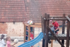 ČARODĚJNICE V MYSLOTÍNĚ 30.4.2018