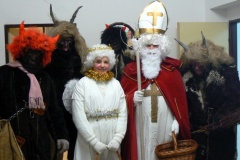 ČERTI 5.12.2013