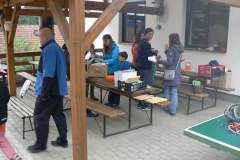 DĚTSKÝ DEN S PŘÍRODOU 20.5.2017