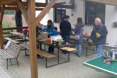 DĚTSKÝ DEN S PŘÍRODOU 20.5.2017