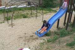 DĚTSKÝ DEN S PŘÍRODOU 20.5.2017