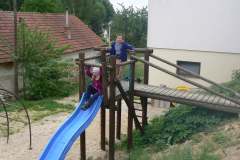 DĚTSKÝ DEN S PŘÍRODOU 20.5.2017