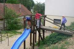 DĚTSKÝ DEN S PŘÍRODOU 20.5.2017