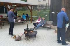 DĚTSKÝ DEN S PŘÍRODOU 20.5.2017