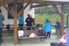DĚTSKÝ DEN S PŘÍRODOU 20.5.2017