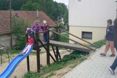 DĚTSKÝ DEN S PŘÍRODOU 20.5.2017