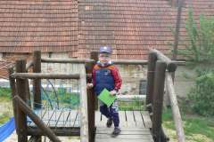 DĚTSKÝ DEN S PŘÍRODOU 20.5.2017