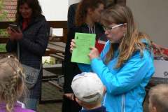 DĚTSKÝ DEN S PŘÍRODOU 20.5.2017