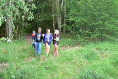 DĚTSKÝ DEN S PŘÍRODOU 20.5.2017