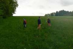 DĚTSKÝ DEN S PŘÍRODOU 20.5.2017