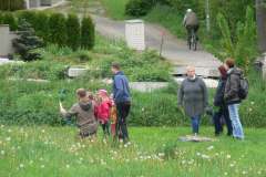 DĚTSKÝ DEN S PŘÍRODOU 20.5.2017