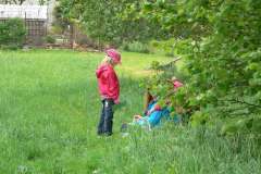 DĚTSKÝ DEN S PŘÍRODOU 20.5.2017
