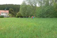 DĚTSKÝ DEN S PŘÍRODOU 20.5.2017