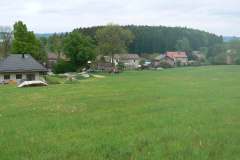 DĚTSKÝ DEN S PŘÍRODOU 20.5.2017