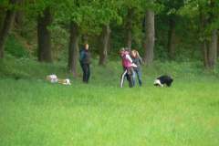 DĚTSKÝ DEN S PŘÍRODOU 20.5.2017