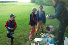 DĚTSKÝ DEN S PŘÍRODOU 20.5.2017