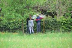 DĚTSKÝ DEN S PŘÍRODOU 20.5.2017