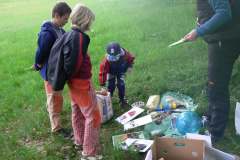 DĚTSKÝ DEN S PŘÍRODOU 20.5.2017