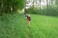 DĚTSKÝ DEN S PŘÍRODOU 20.5.2017