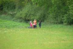 DĚTSKÝ DEN S PŘÍRODOU 20.5.2017