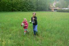 DĚTSKÝ DEN S PŘÍRODOU 20.5.2017