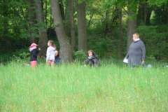 DĚTSKÝ DEN S PŘÍRODOU 20.5.2017