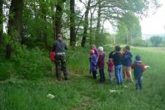 DĚTSKÝ DEN S PŘÍRODOU 20.5.2017