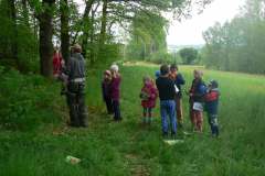 DĚTSKÝ DEN S PŘÍRODOU 20.5.2017