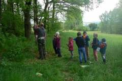 DĚTSKÝ DEN S PŘÍRODOU 20.5.2017