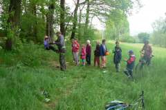 DĚTSKÝ DEN S PŘÍRODOU 20.5.2017