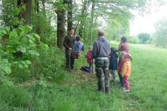 DĚTSKÝ DEN S PŘÍRODOU 20.5.2017