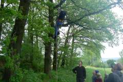 DĚTSKÝ DEN S PŘÍRODOU 20.5.2017