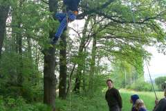 DĚTSKÝ DEN S PŘÍRODOU 20.5.2017