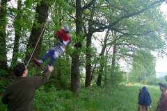DĚTSKÝ DEN S PŘÍRODOU 20.5.2017