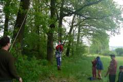 DĚTSKÝ DEN S PŘÍRODOU 20.5.2017