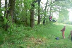DĚTSKÝ DEN S PŘÍRODOU 20.5.2017