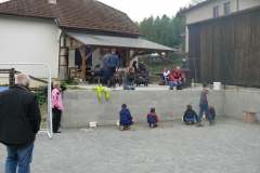 DĚTSKÝ DEN S PŘÍRODOU 20.5.2017
