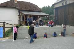 DĚTSKÝ DEN S PŘÍRODOU 20.5.2017