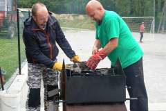 DĚTSKÝ DEN S PŘÍRODOU 20.5.2017