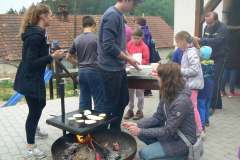 DĚTSKÝ DEN S PŘÍRODOU 20.5.2017