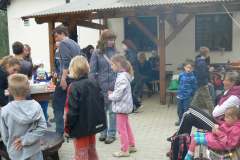 DĚTSKÝ DEN S PŘÍRODOU 20.5.2017
