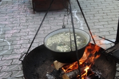 HASIČSKÁ PĚNOVÁ PÁRTY 11.srpna 2018