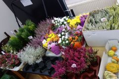JARNÍ FLORISTIKA 30.3.2019 od 14 HOD