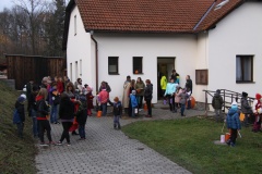 MARTINSKÁ SLAVNOST 2017