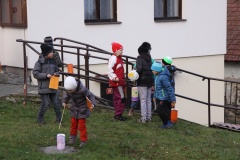 MARTINSKÁ SLAVNOST 2017