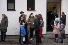 MARTINSKÁ SLAVNOST 2017